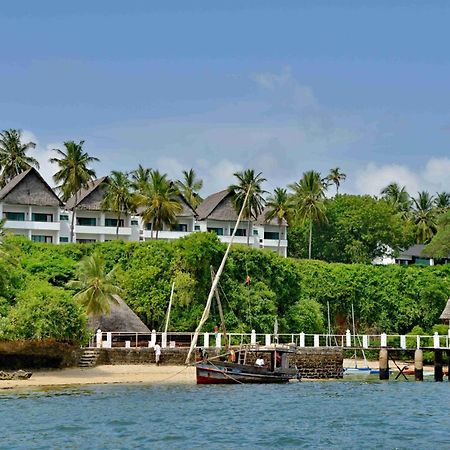 Mnarani Beach Club 基利菲 外观 照片